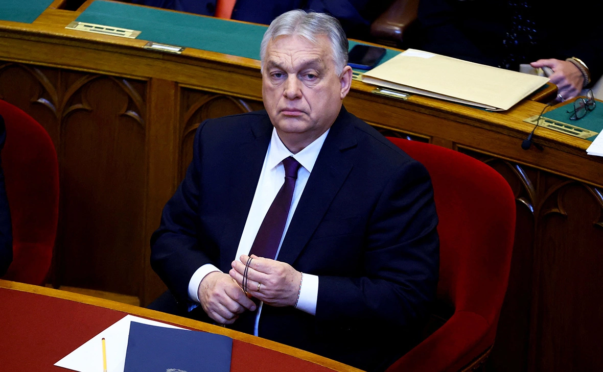 Bernadett Szabo / Reuters