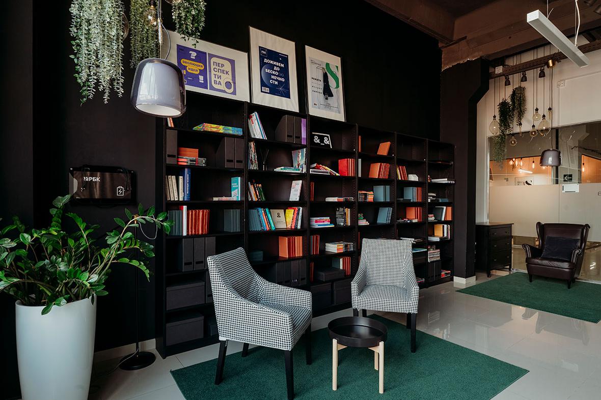 Михаил Гребенщиков / РБК