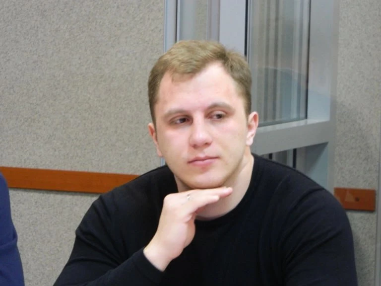 Михаил Лобанов