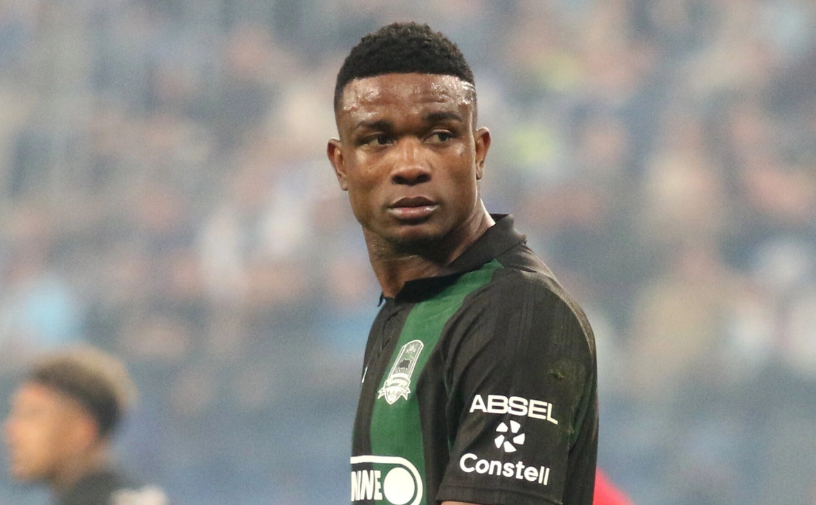 Maksim Konstantinov / Global Look Press 