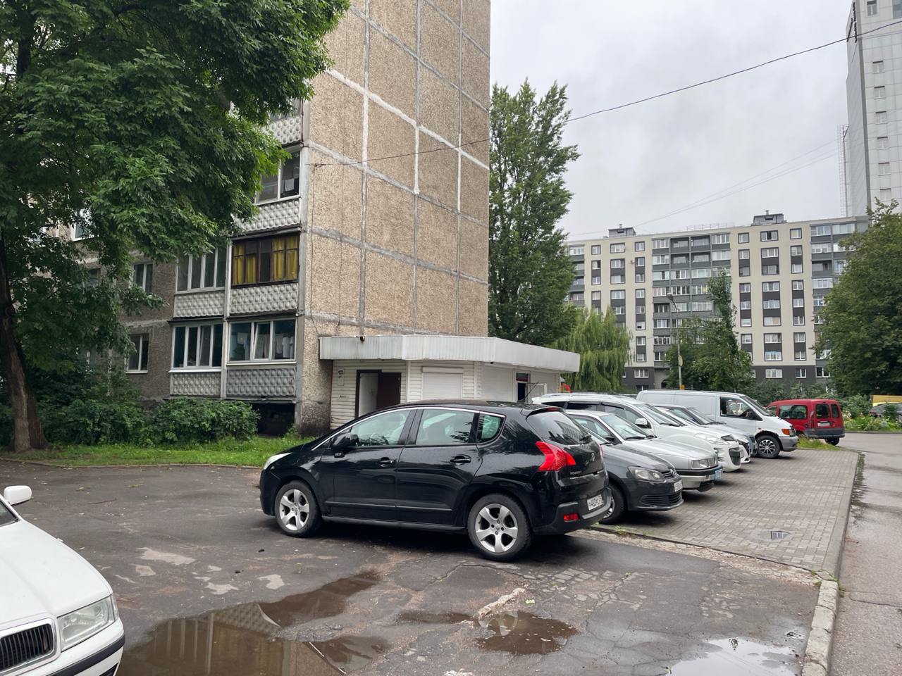 Инфо-блок