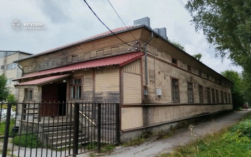 Инфо-блок
