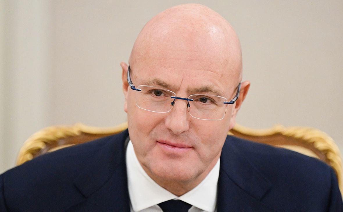 Александр Миридонов / ТАСС
