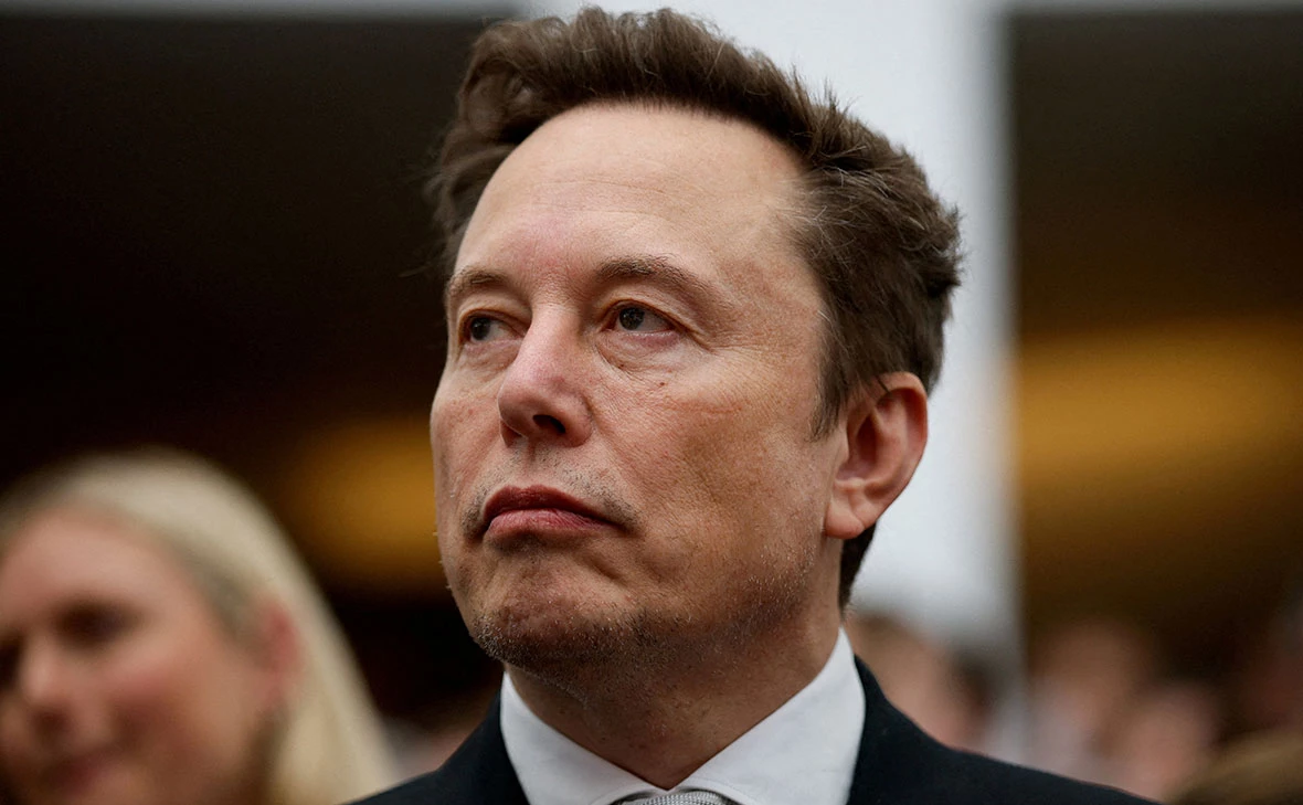 Evan Vucci / Reuters