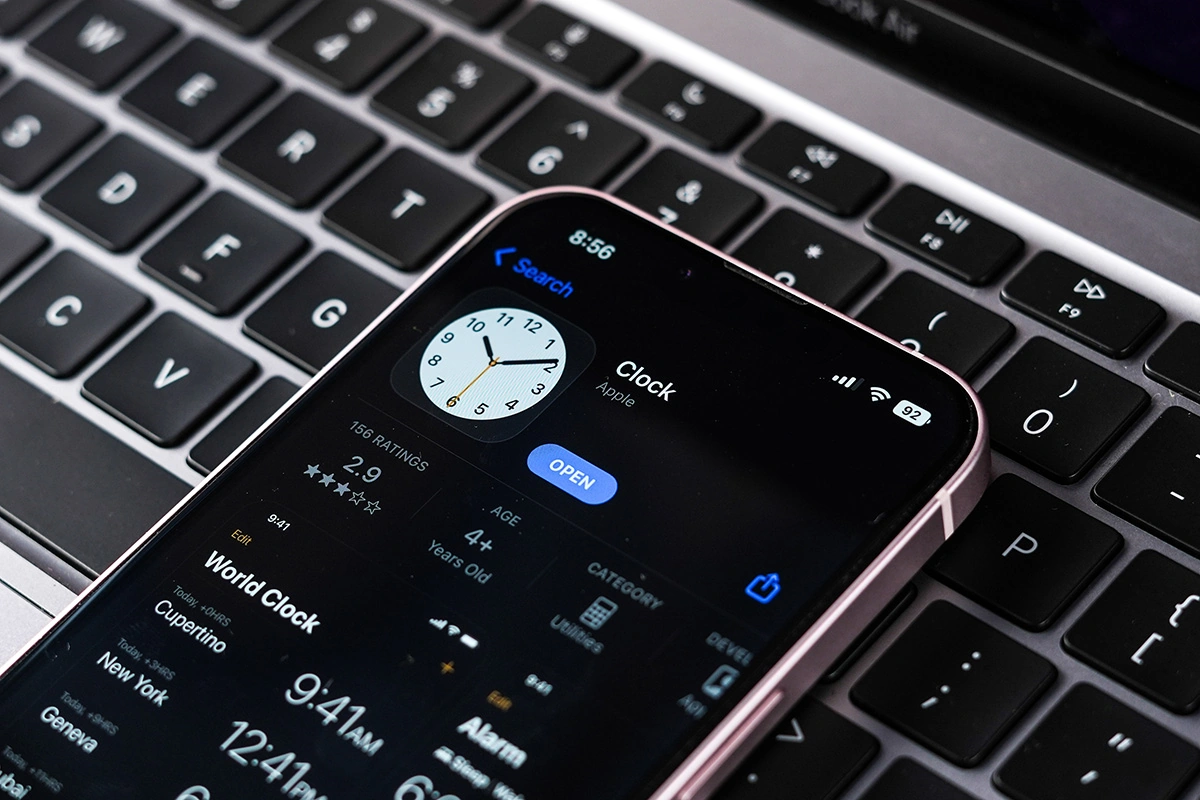 Как на iPhone изменить время и дату и поменять формат времени