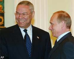 Россия и США вместе "построят новую жизнь в Ираке"
