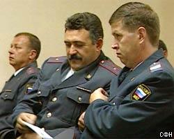 Большинство россиян отрицательно оценивают работу милиции