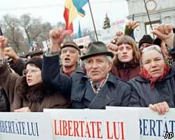 Оппозиция требует ввести в Приднестровье иностранное правление