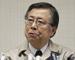 Губернатор Фукусимы выступил против работы TEPCO в префектуре