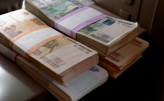 В Татарстане организаторы «финансовой пирамиды» похитили 190 млн. рублей