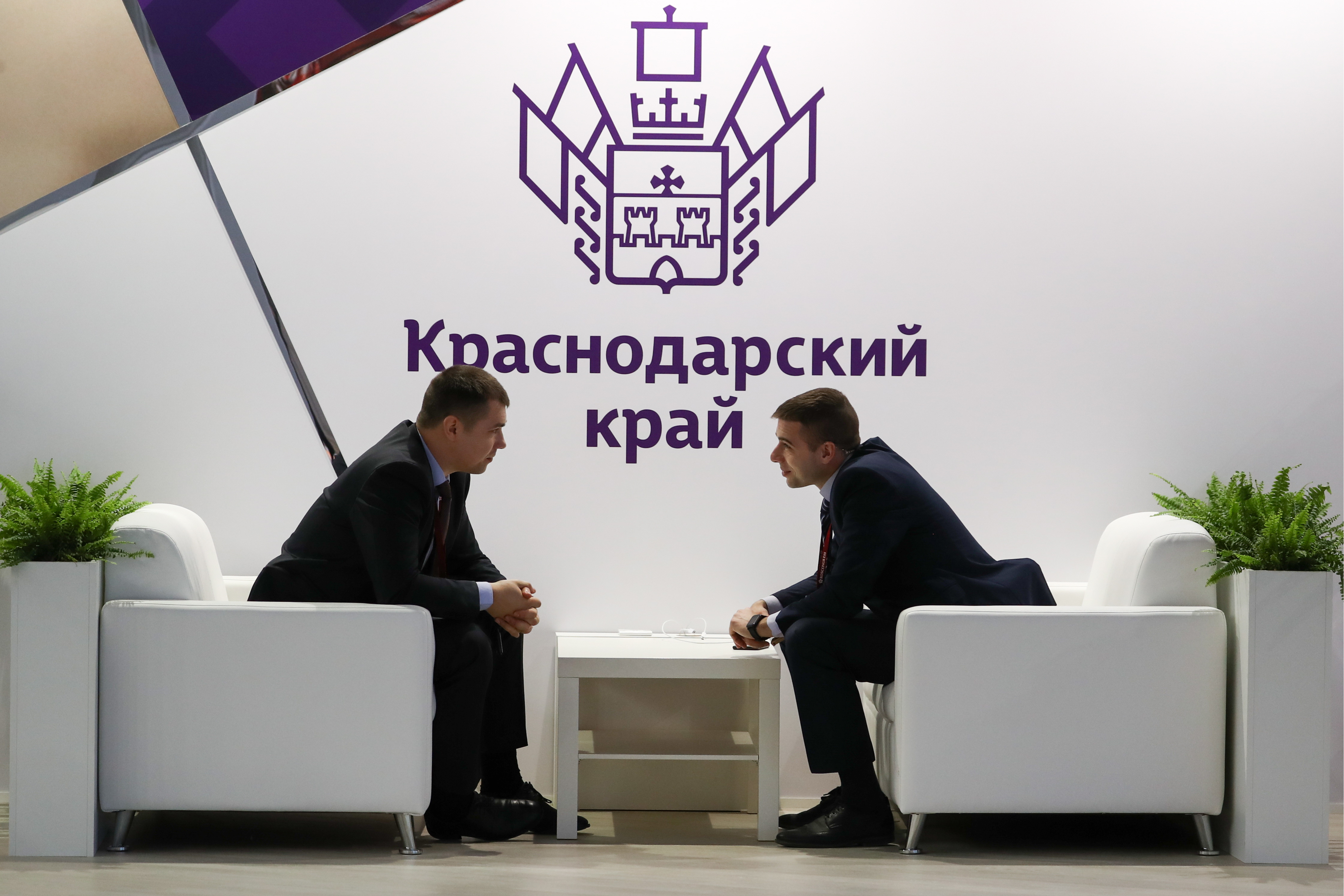 Фото: Станислав Красильников / ТАСС
