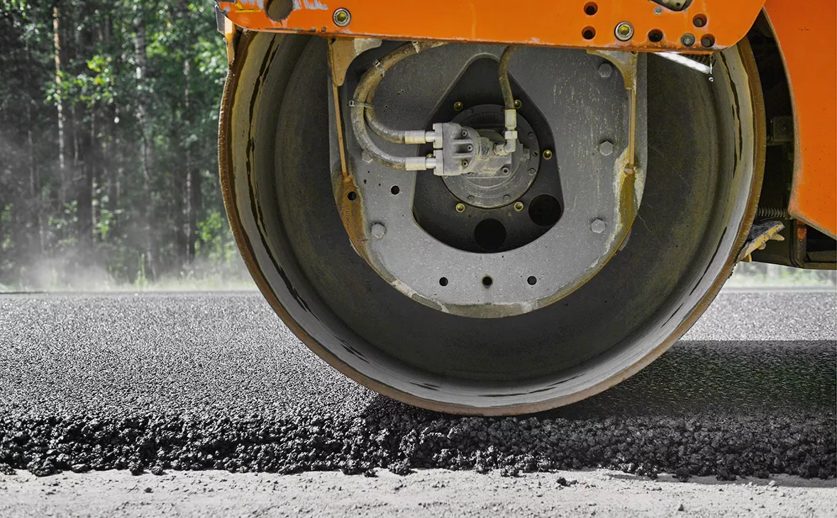 Кирилл Кухмарь / ТАСС