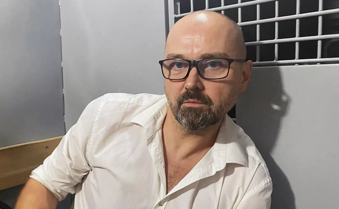 alexandrdonskoy / VK