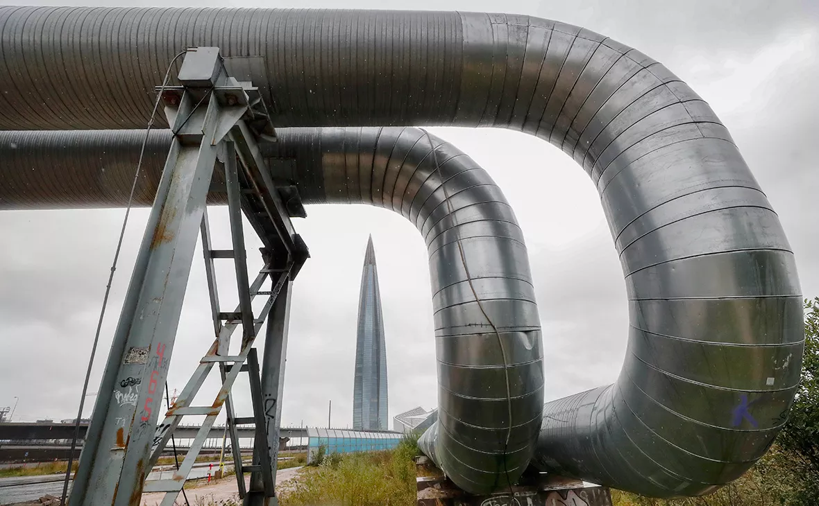 Анатолий Мальцев / EPA / ТАСС