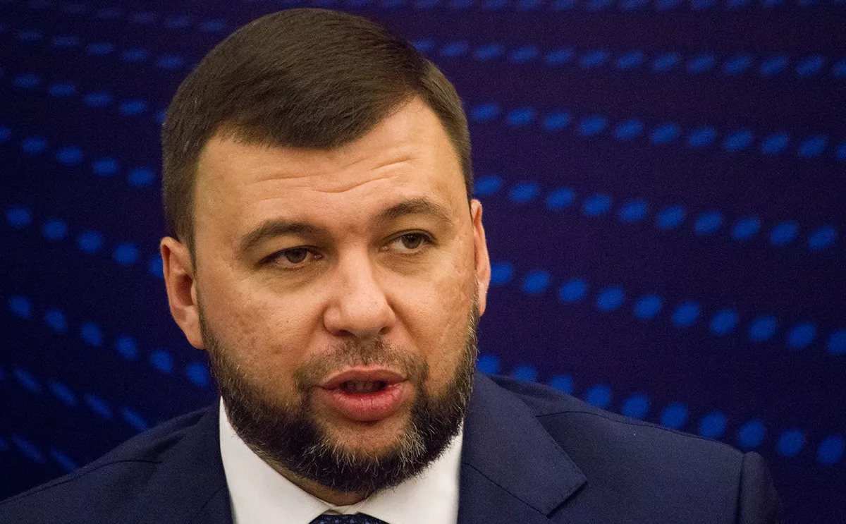 Александр Рекун / Global Look Press