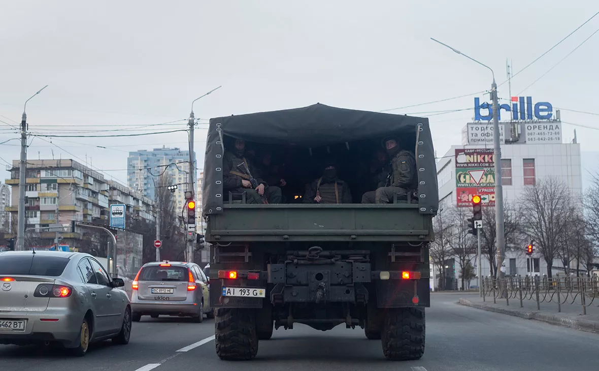 Анастасия Власова / Getty Images