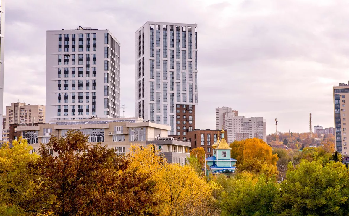 РБК Уфа