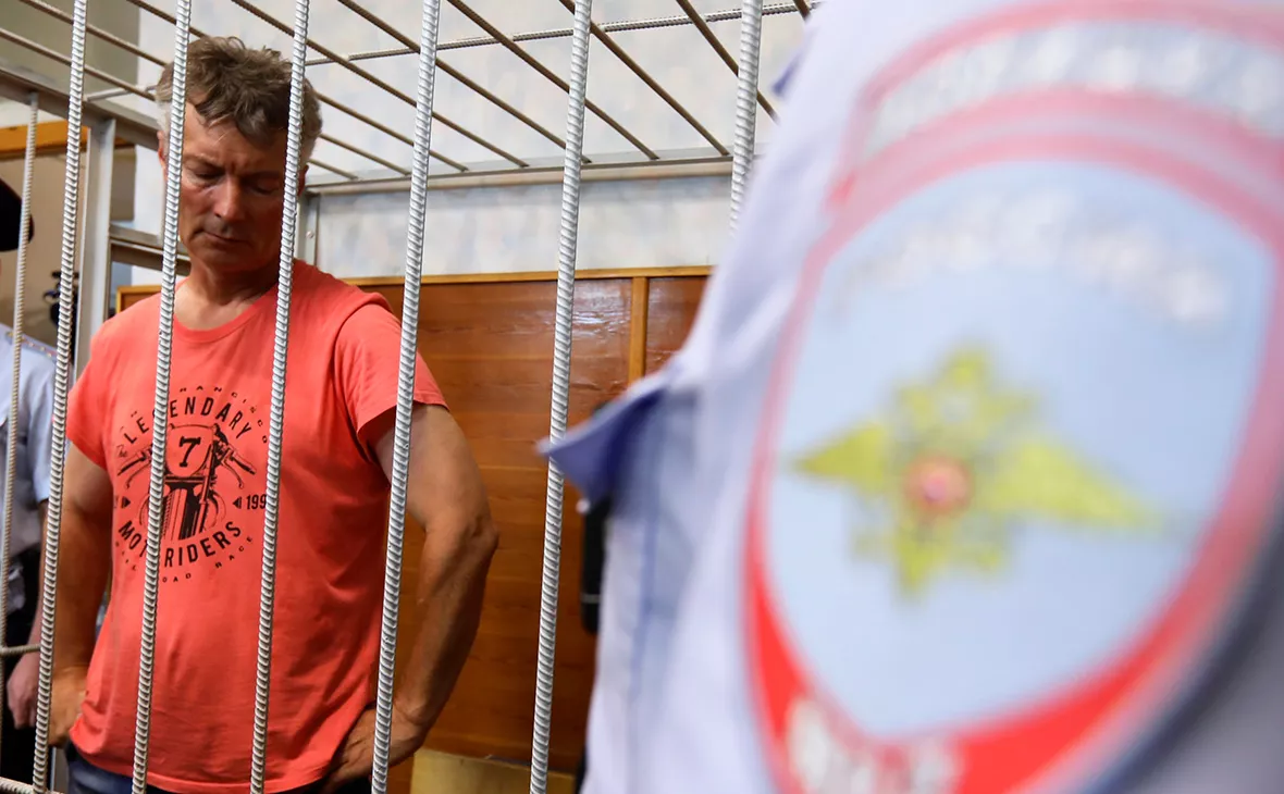 Антон Буценко / РИА Новости