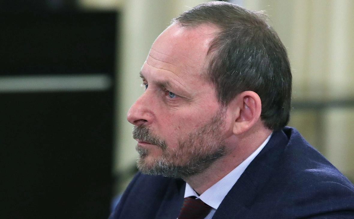 Михаил Климентьев / ТАСС