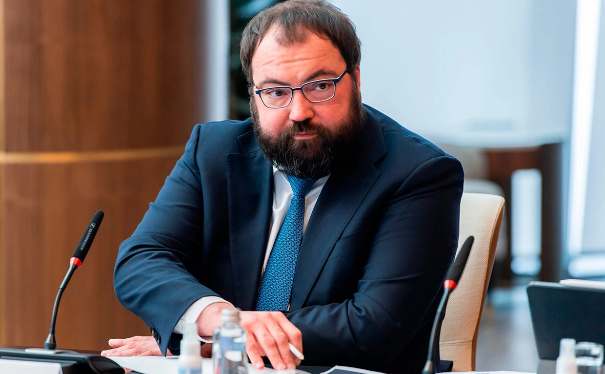 Максим Мишин / АГН «Москва»