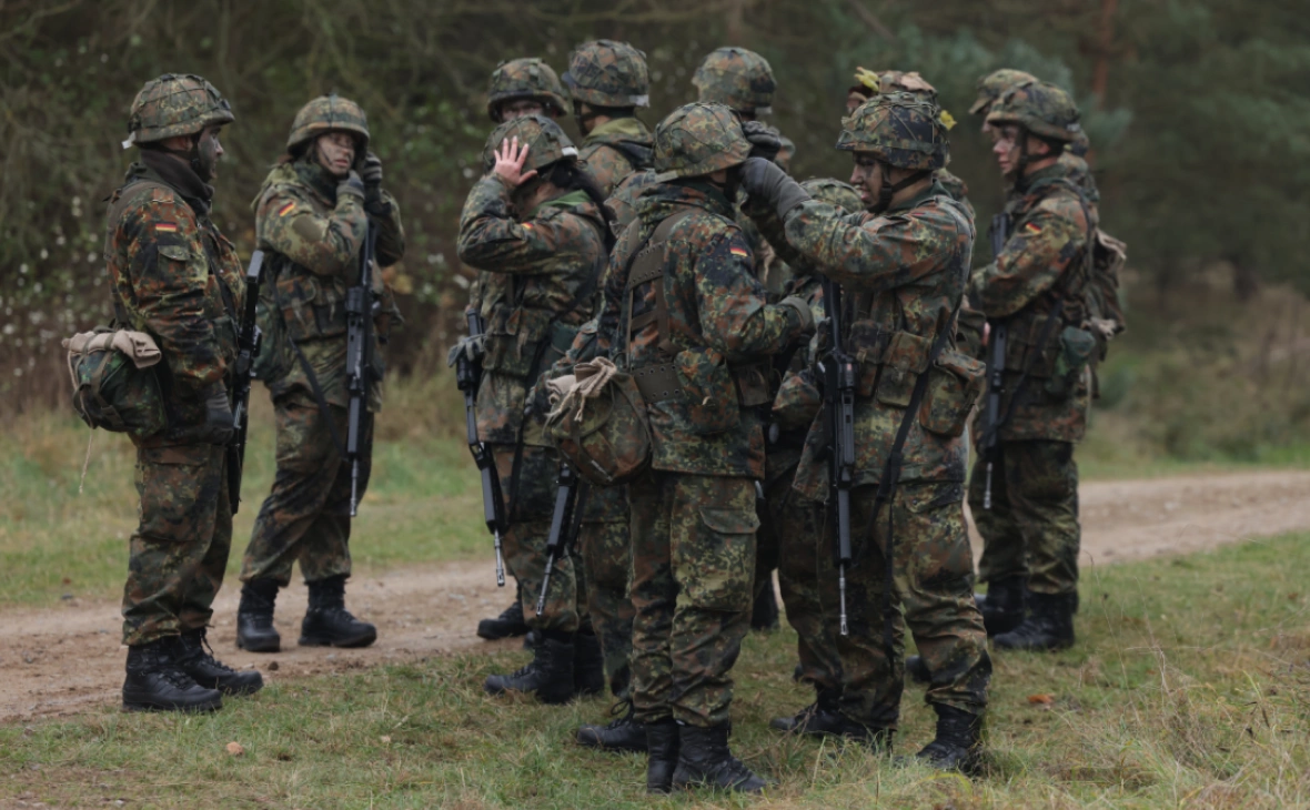 Sean Gallup / Getty Images