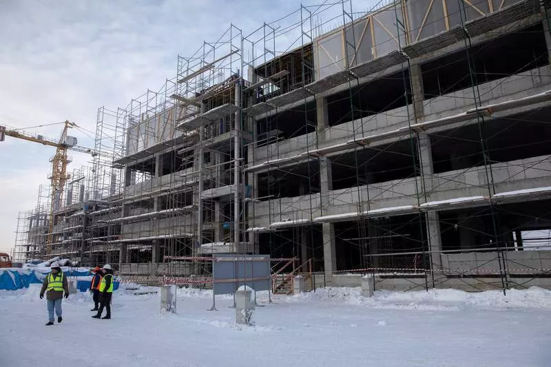 Правительство Сахалинской области