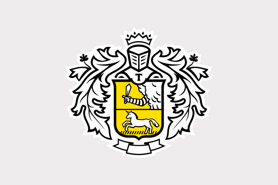 Старый логотип Тинькофф Банка