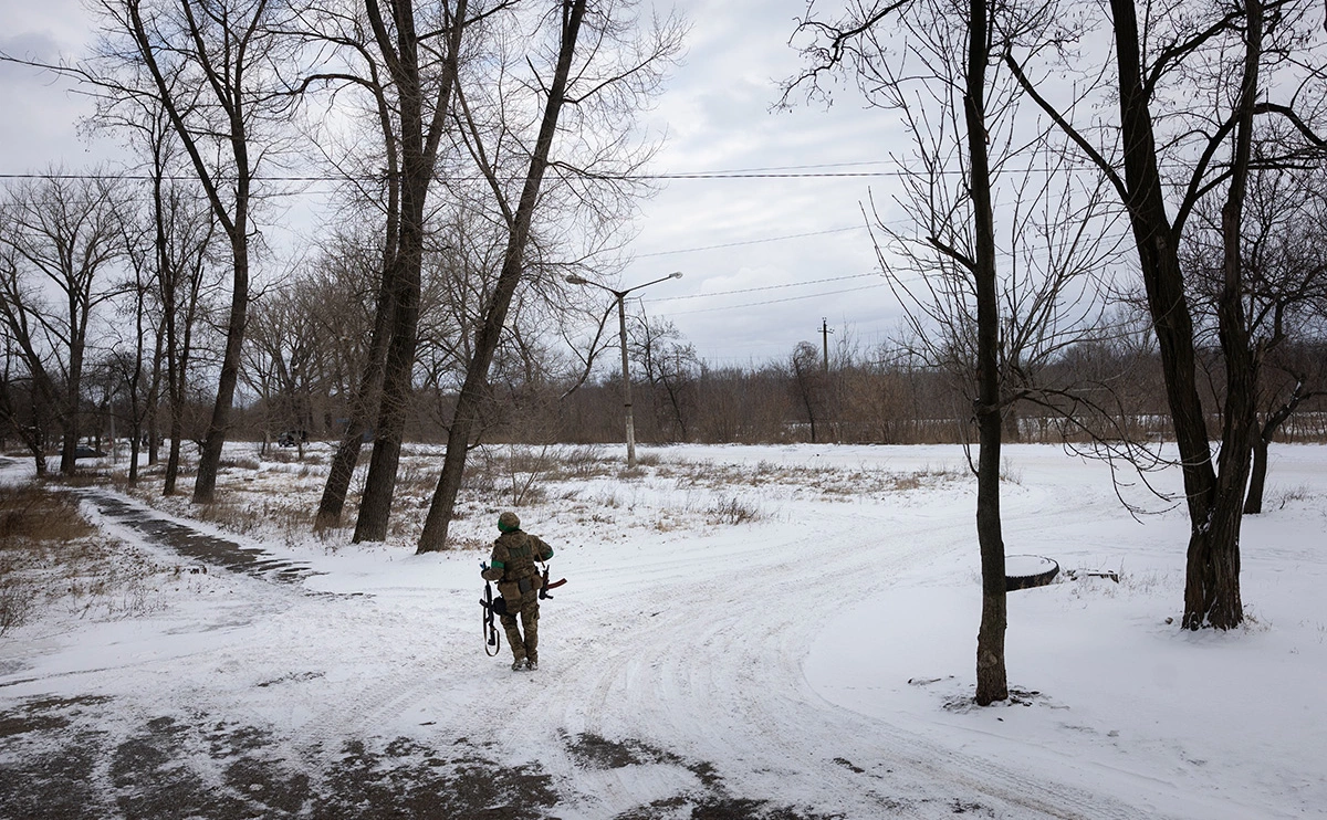 John Moore / Getty Images