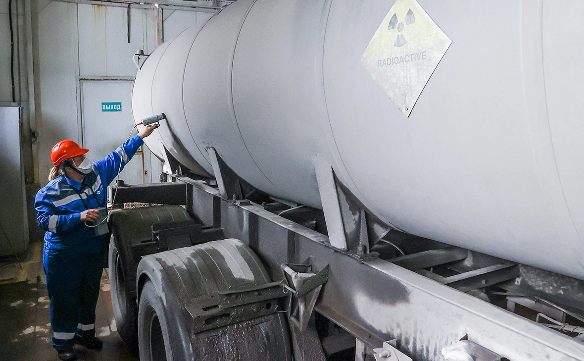 Донат Сорокин / ТАСС