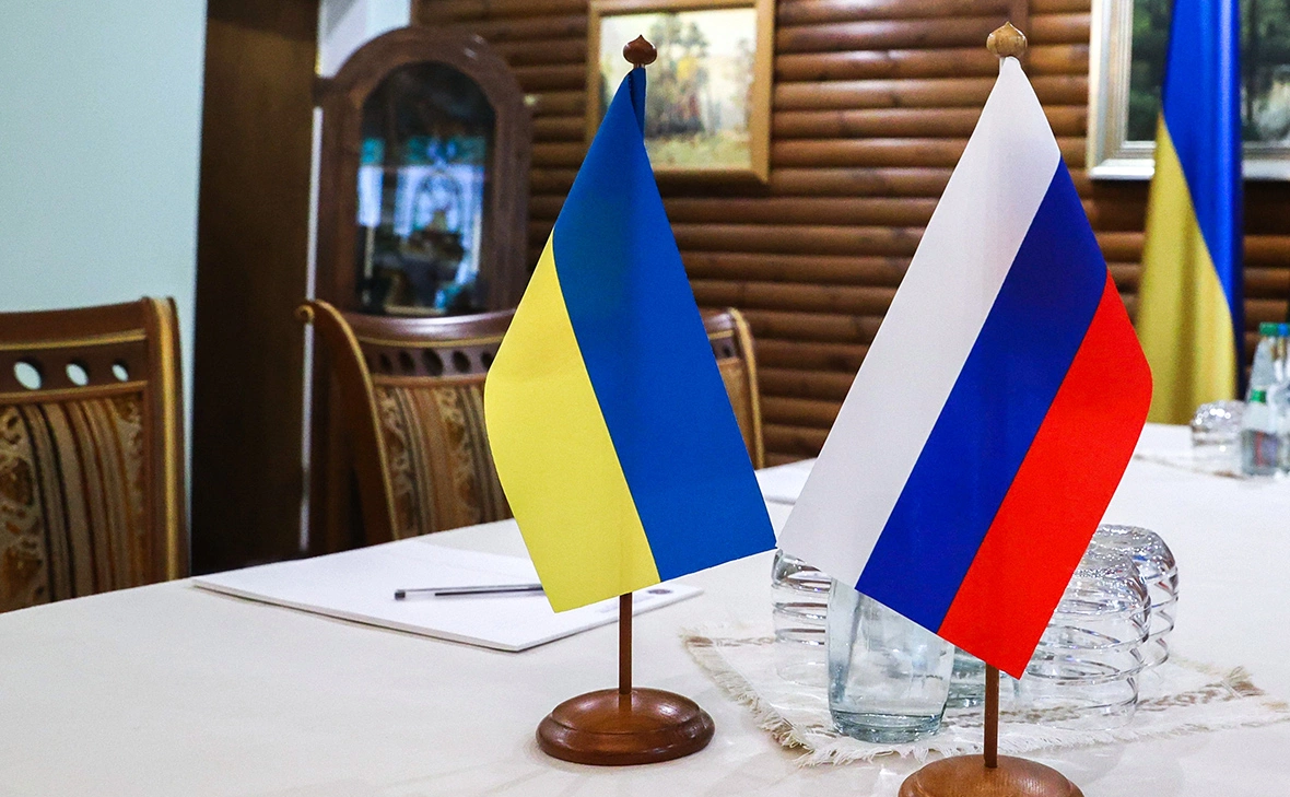 Максим Гучек / БелТА / РИА Новости