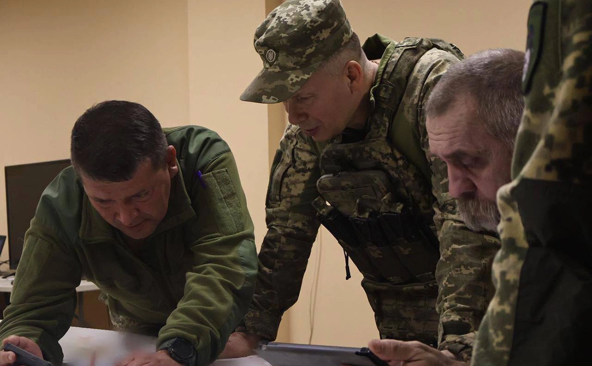 militarymediacenter / Telegram