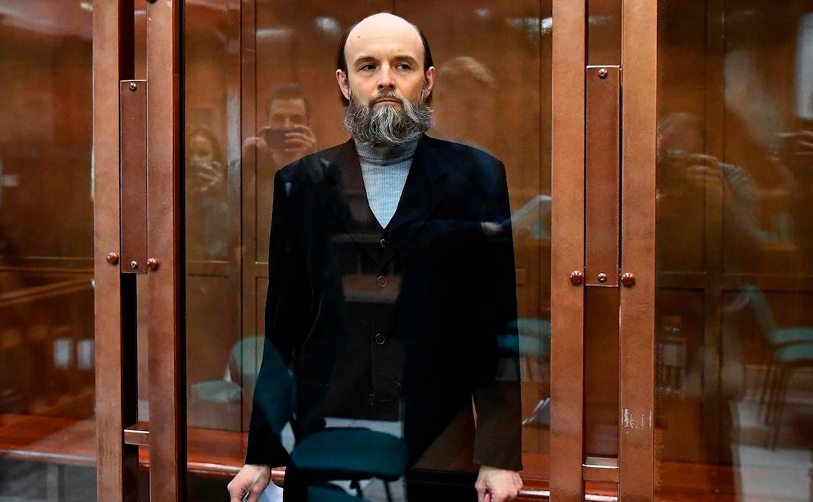 Иван Водопьянов / «Коммерсантъ»