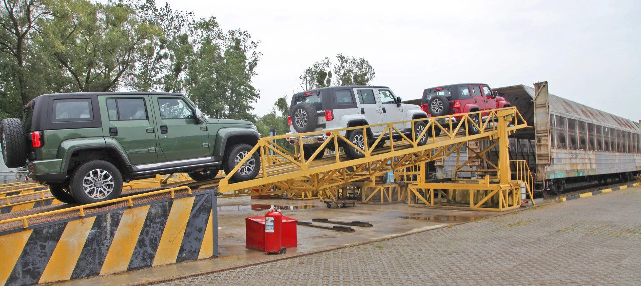 пресс-служба «Автотора»