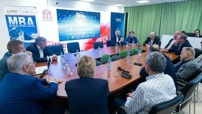 Александр Подгорчук