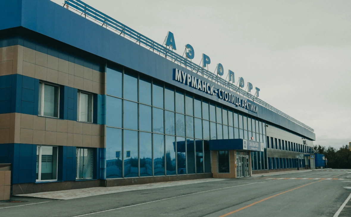 airport-murmansk.ru