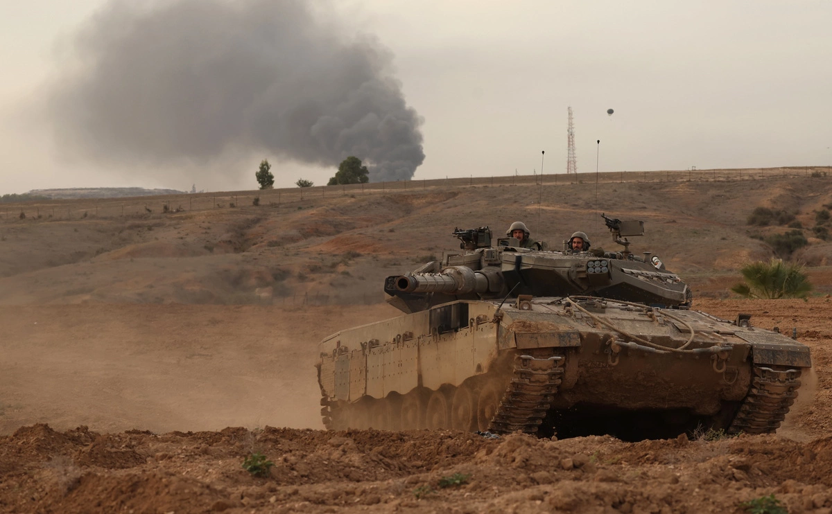  Atef Safadi / EPA / ТАСС