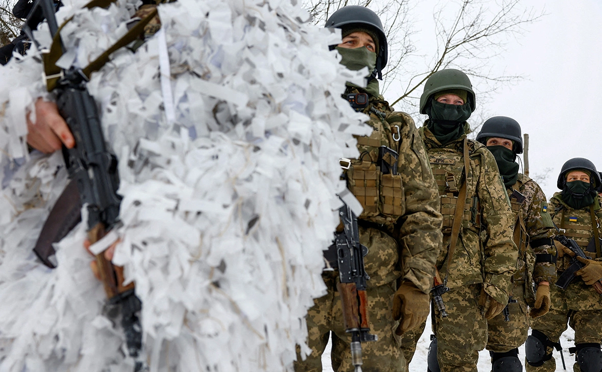 Валентин Огиренко / Reuters