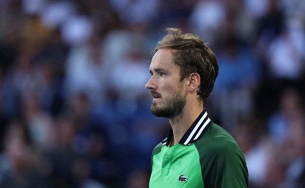 Cameron Spencer / Getty Images