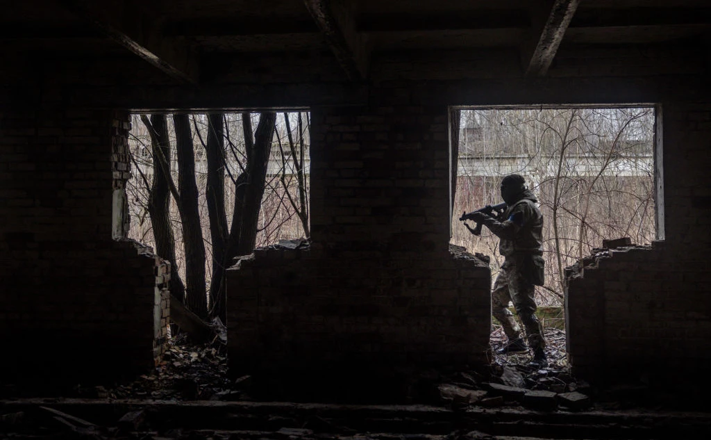 Chris McGrath / Getty Images