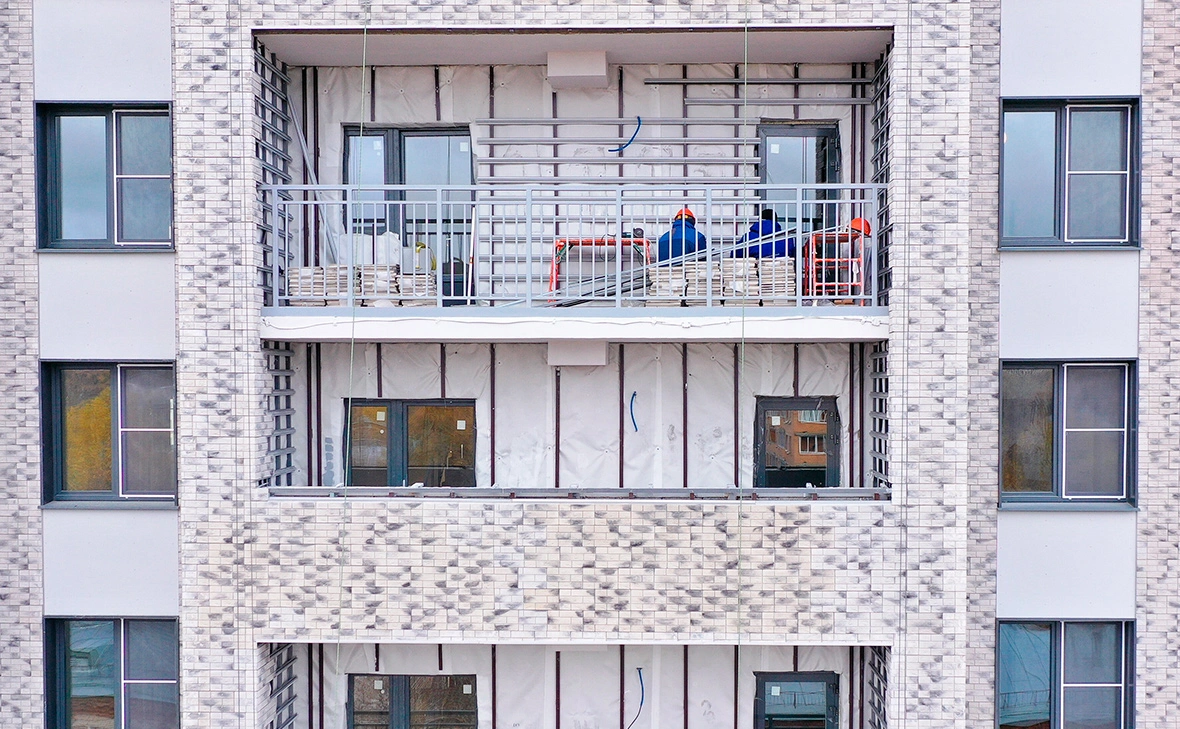 АГН «Москва»