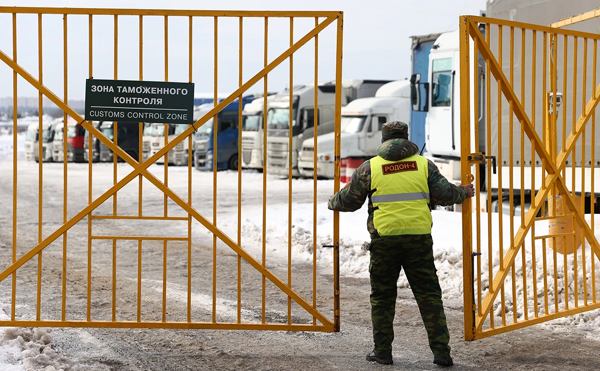 Артем Геодакян / ТАСС