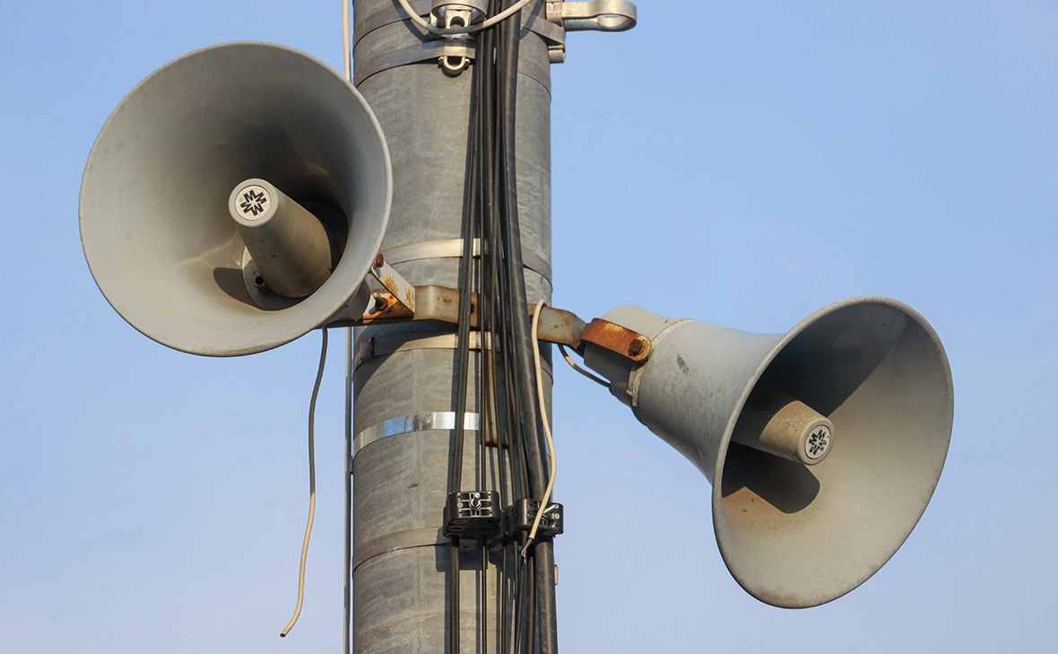 Сергей Булкин / news.ru / Global Look Press