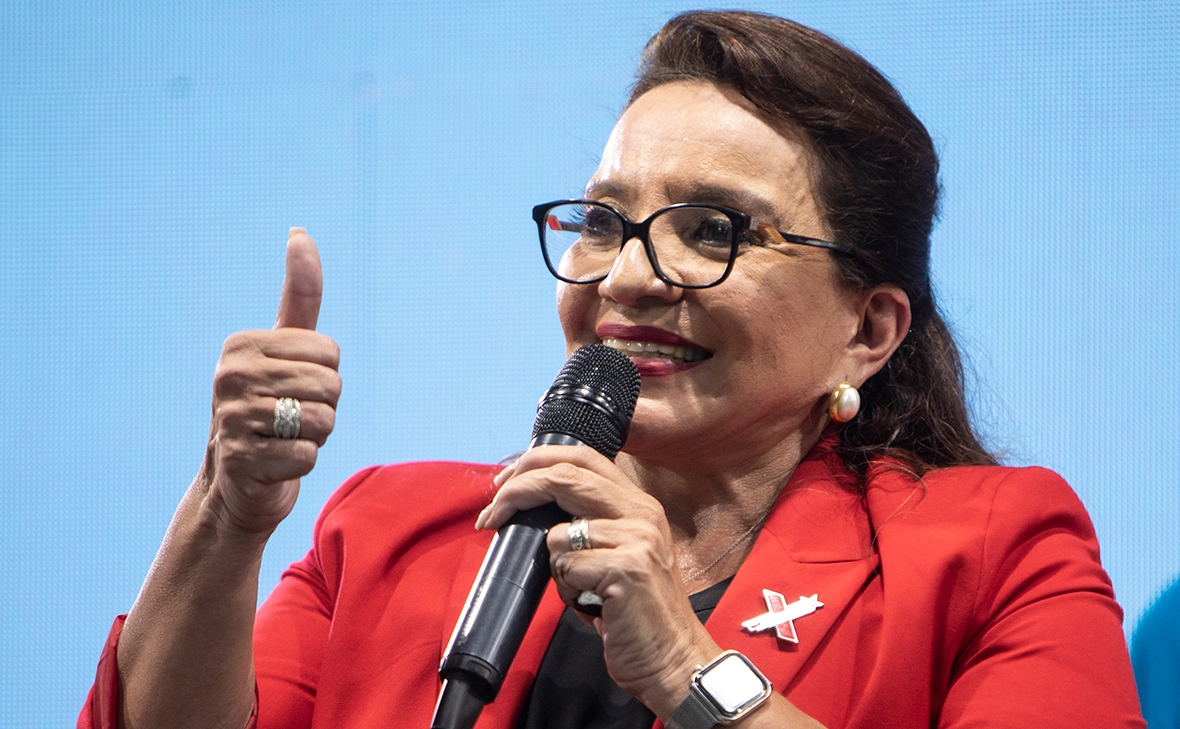 Inti Ocon / Getty Images