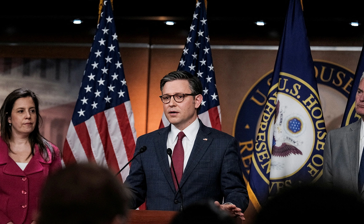 Michael A. McCoy / Reuters