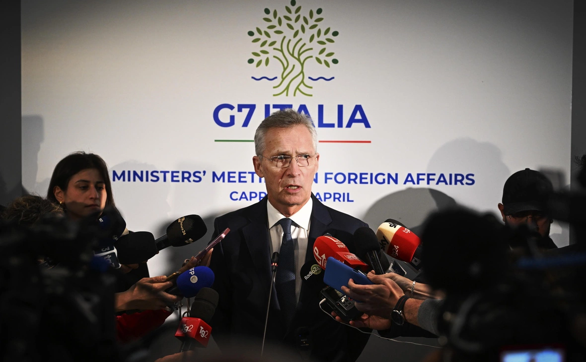 Ciro Fusco / EPA / ТАСС