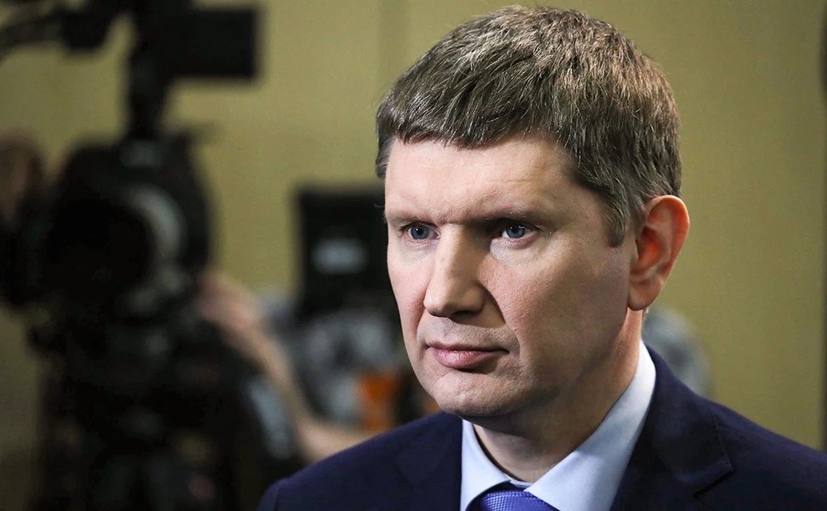 Андрей Любимов / РБК