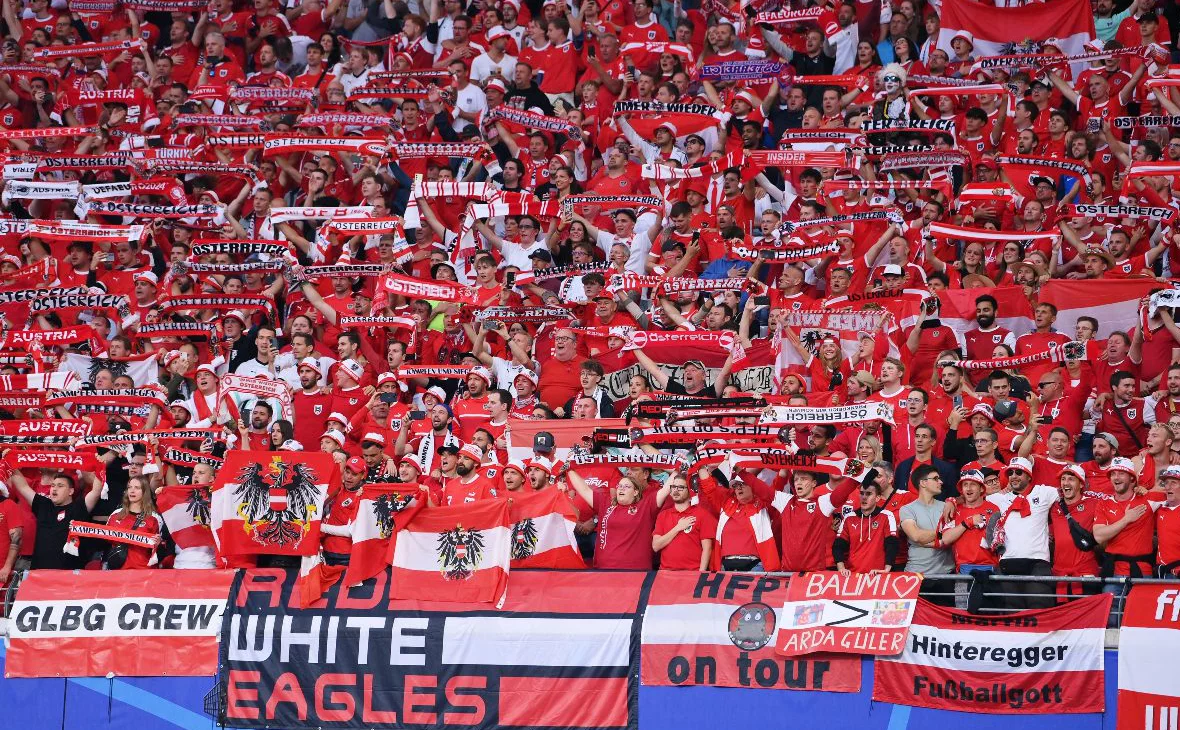 Stu Forster / Getty Images