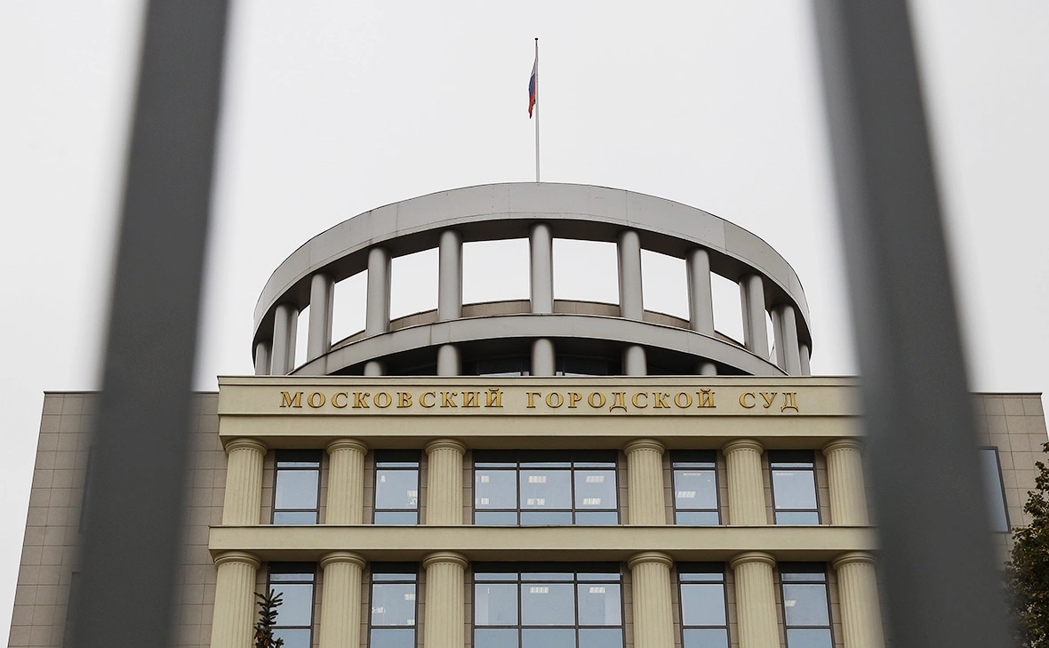 Екатерина Кузьмина / РБК