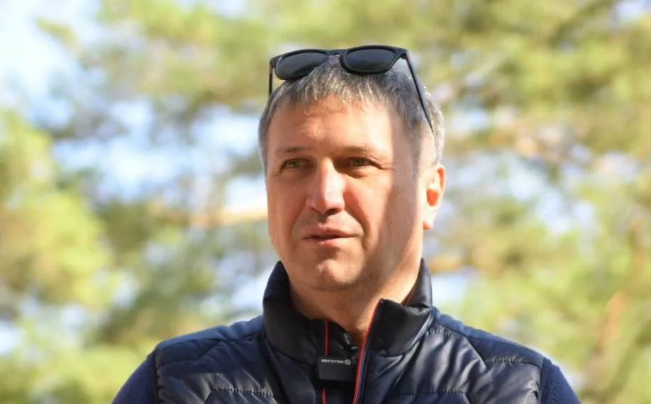 Телеграм-канал Ивана Носкова