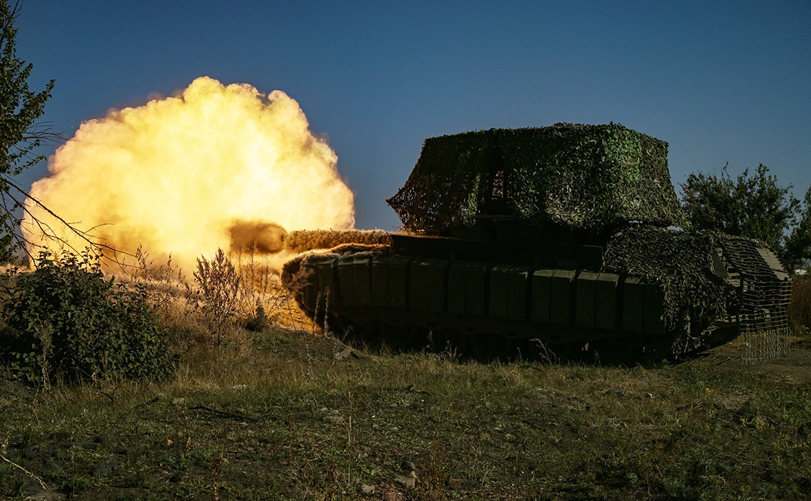 Евгений Биятов / РИА Новости